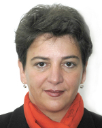 Angela Repanovici